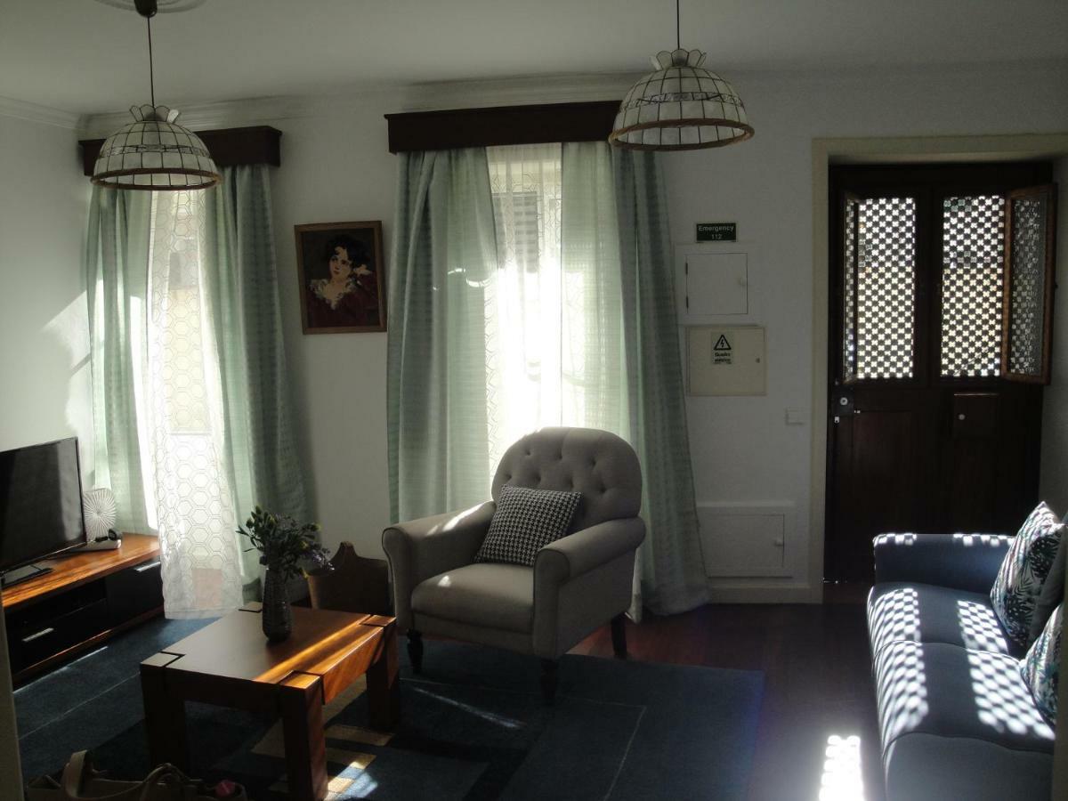 فيلا Violeta House فونشال المظهر الخارجي الصورة