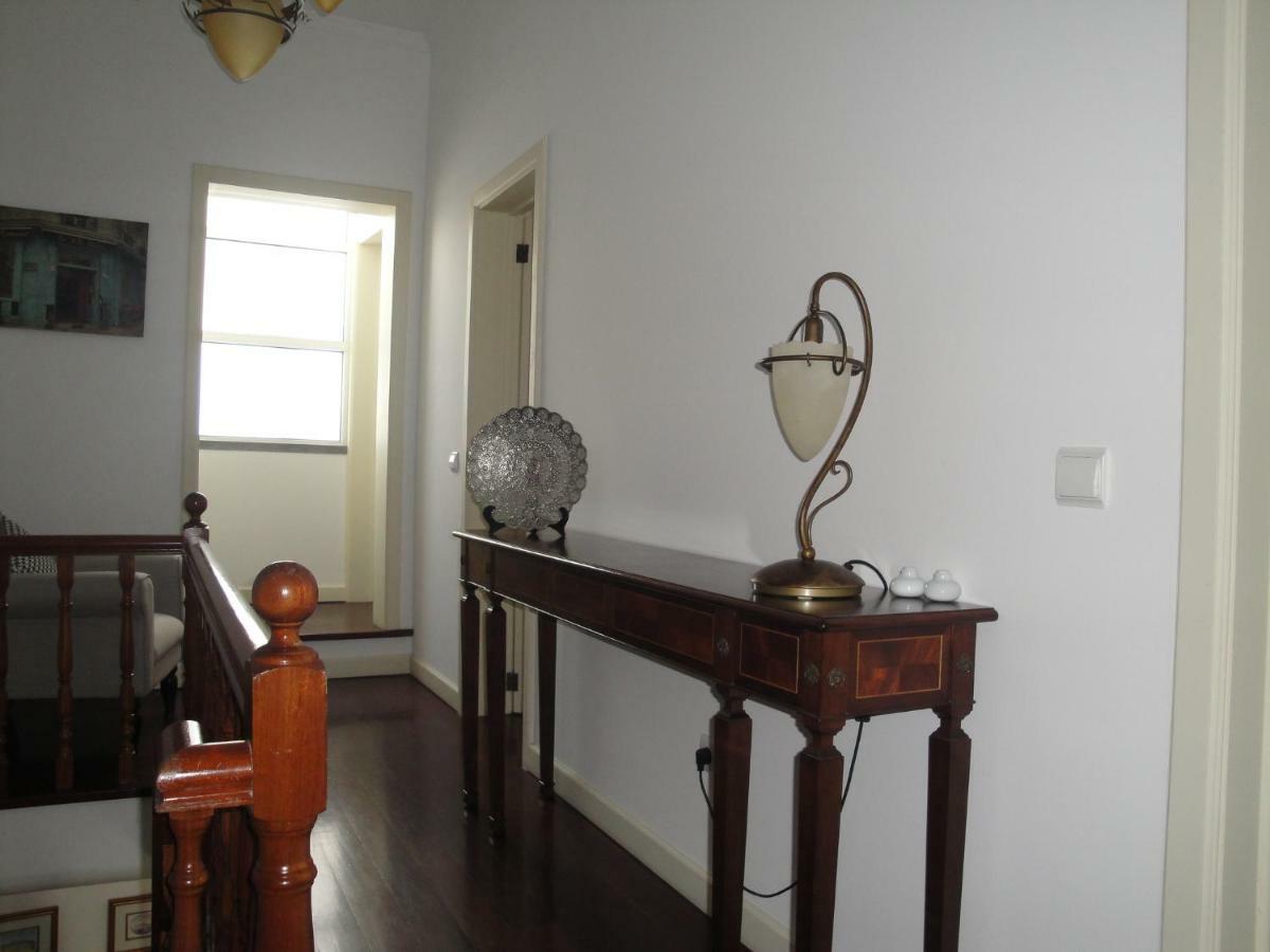 فيلا Violeta House فونشال المظهر الخارجي الصورة