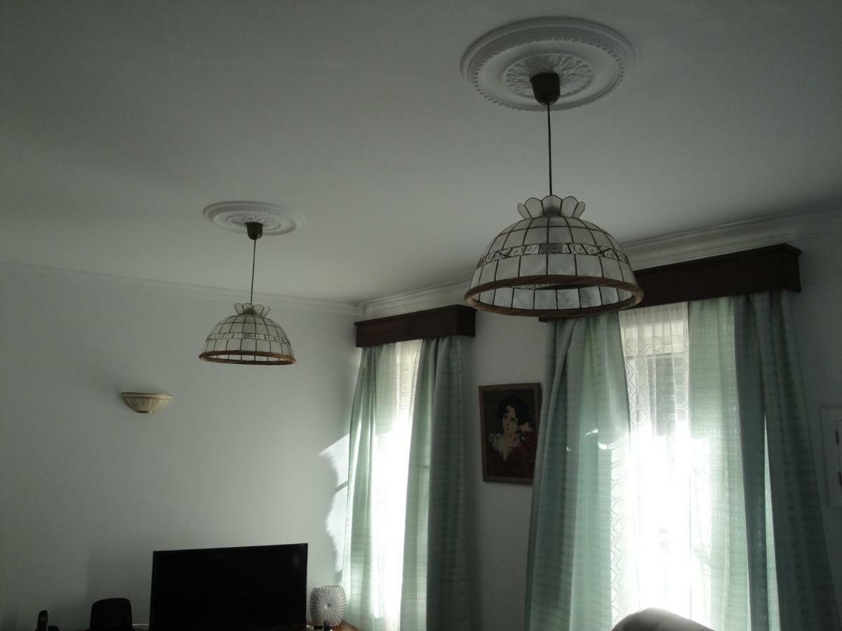 فيلا Violeta House فونشال المظهر الخارجي الصورة