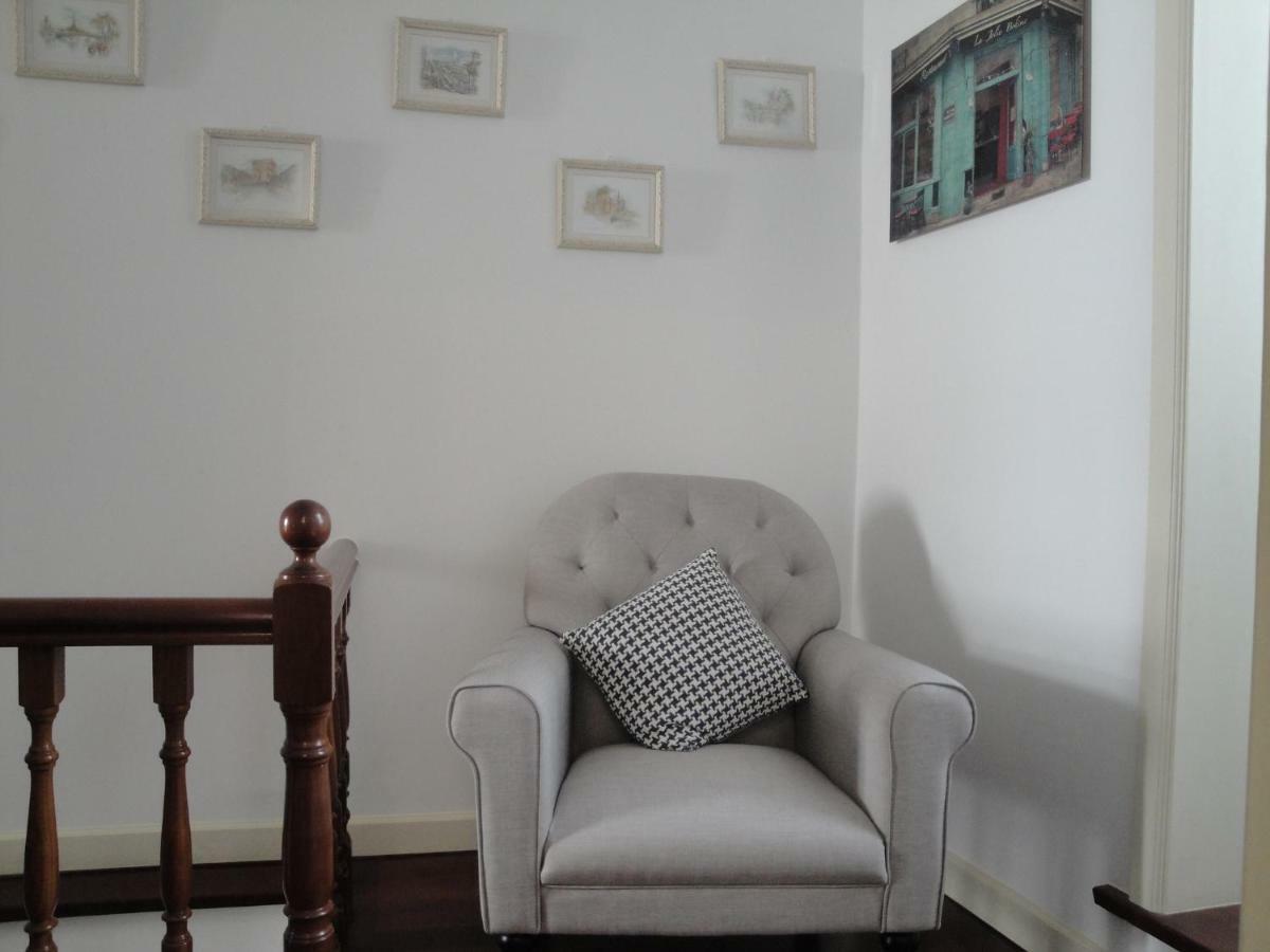 فيلا Violeta House فونشال المظهر الخارجي الصورة