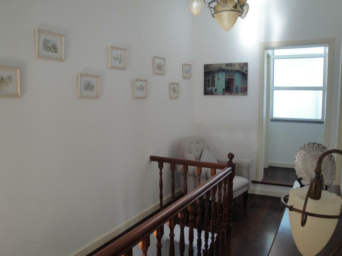 فيلا Violeta House فونشال المظهر الخارجي الصورة