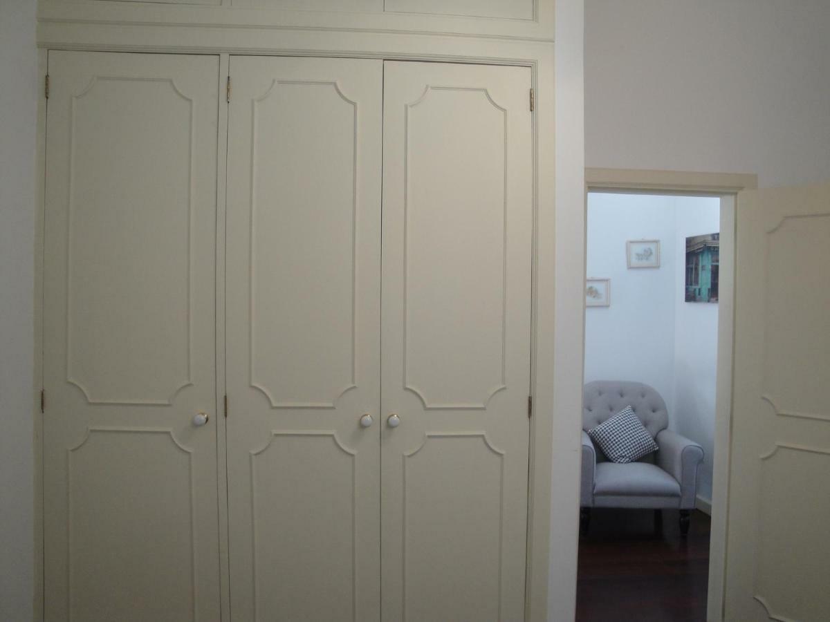 فيلا Violeta House فونشال المظهر الخارجي الصورة