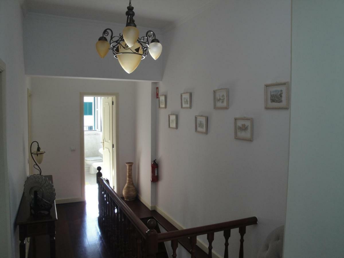 فيلا Violeta House فونشال المظهر الخارجي الصورة