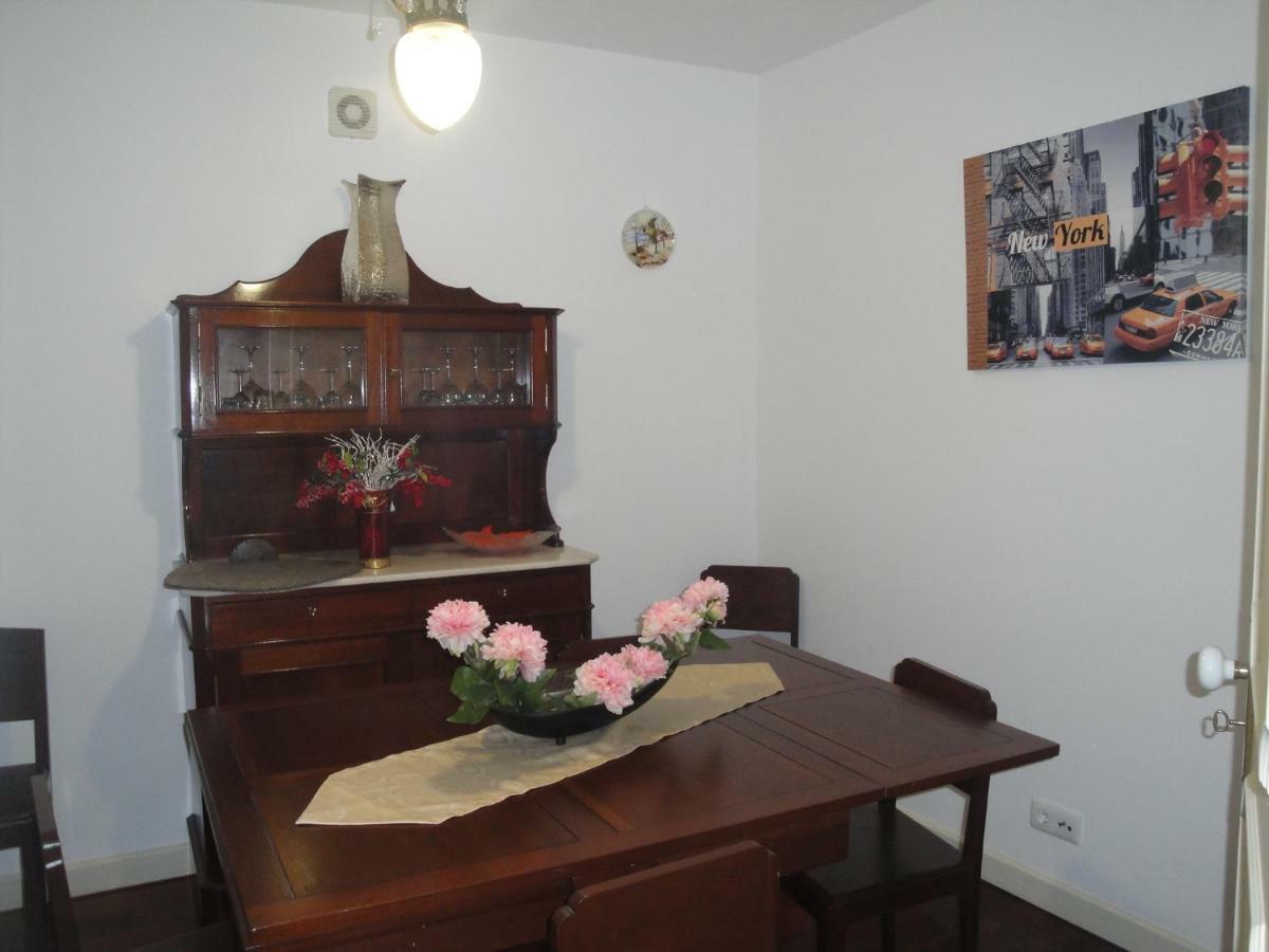 فيلا Violeta House فونشال المظهر الخارجي الصورة