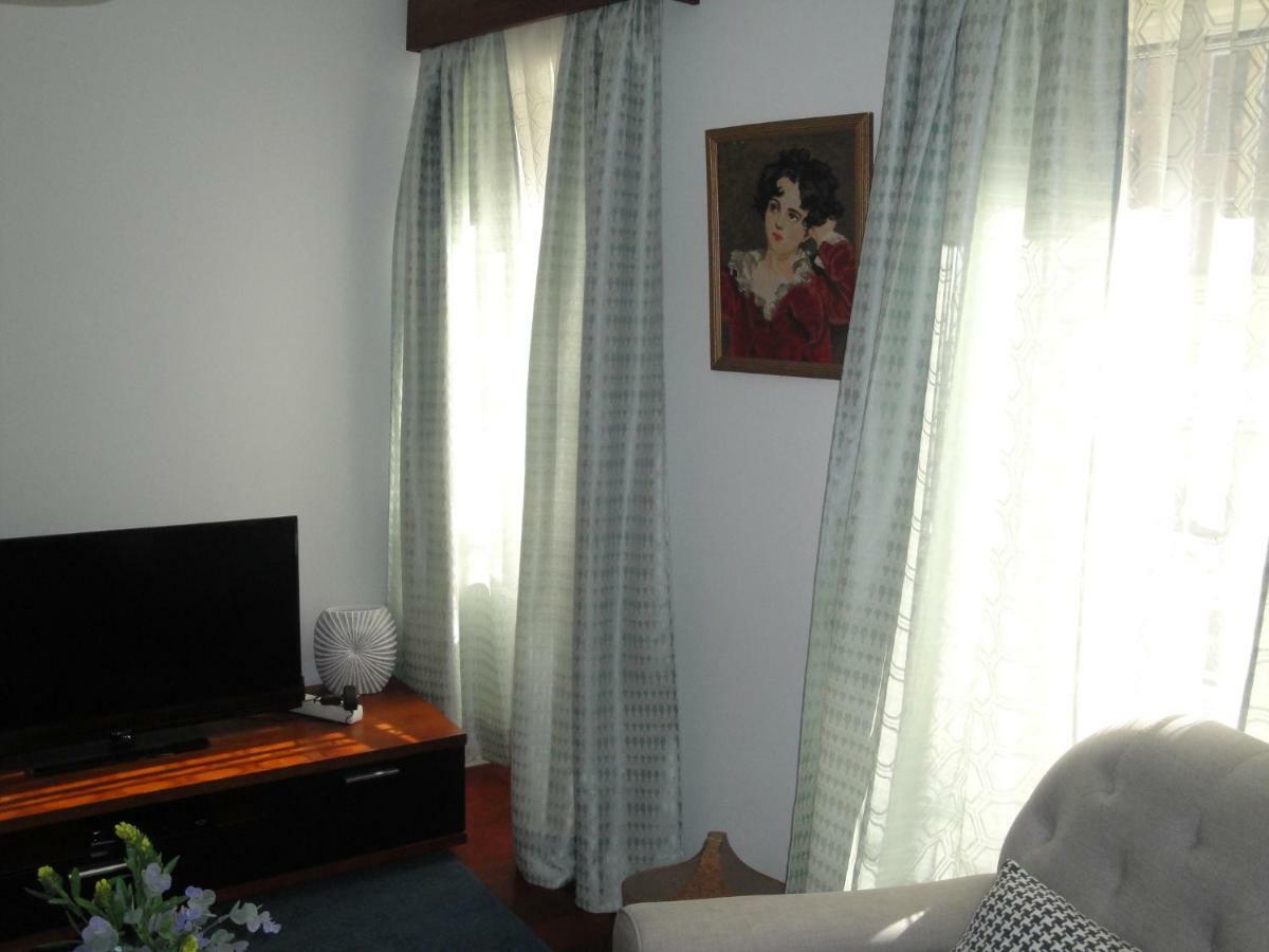 فيلا Violeta House فونشال المظهر الخارجي الصورة