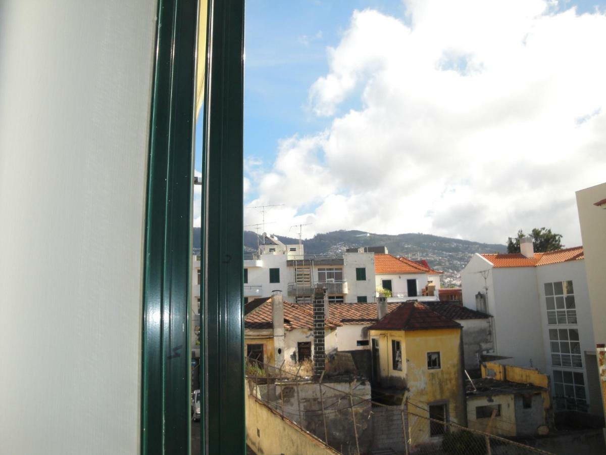 فيلا Violeta House فونشال المظهر الخارجي الصورة
