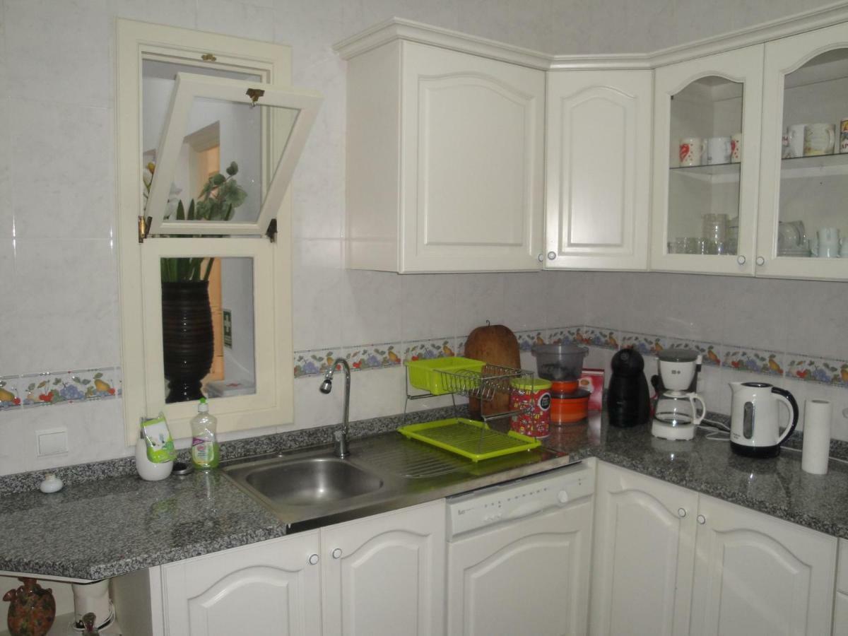 فيلا Violeta House فونشال المظهر الخارجي الصورة