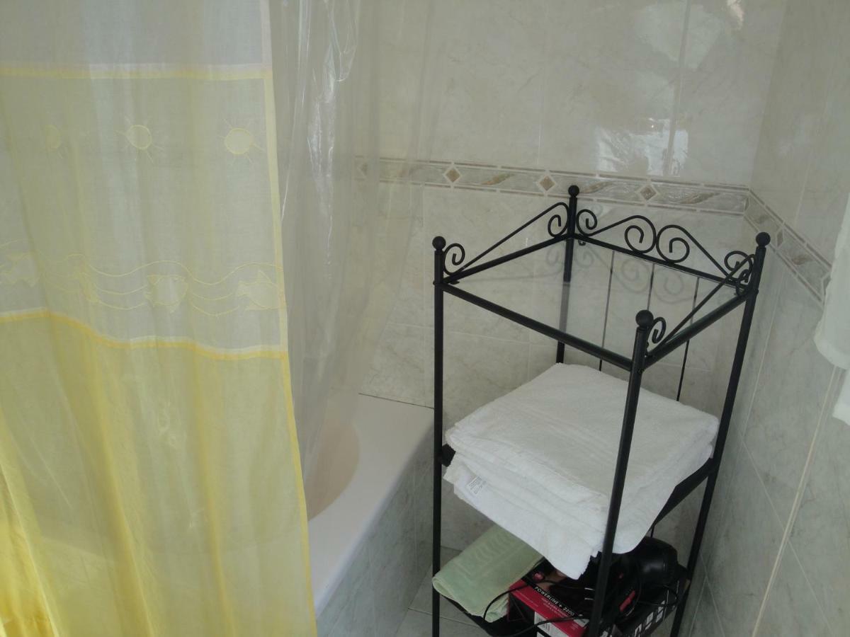 فيلا Violeta House فونشال المظهر الخارجي الصورة