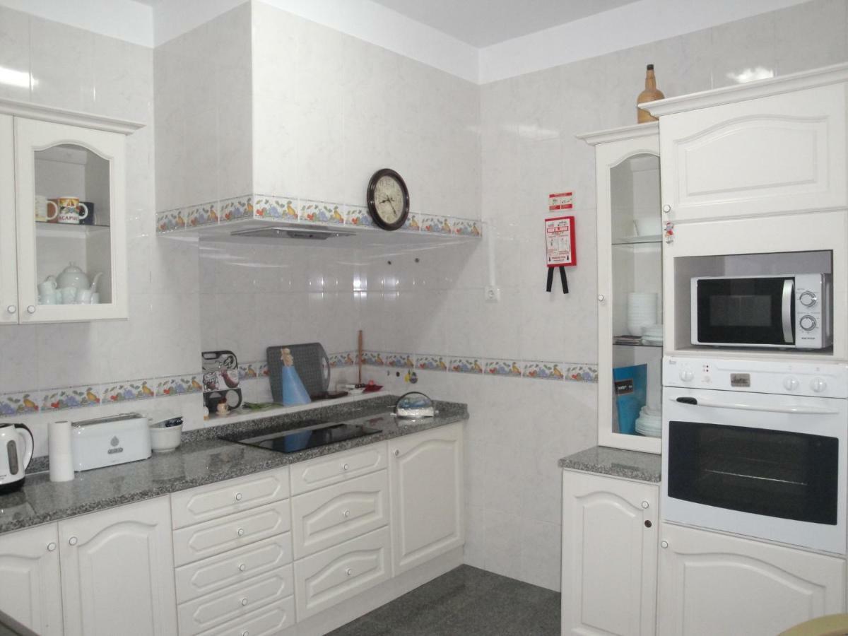فيلا Violeta House فونشال المظهر الخارجي الصورة